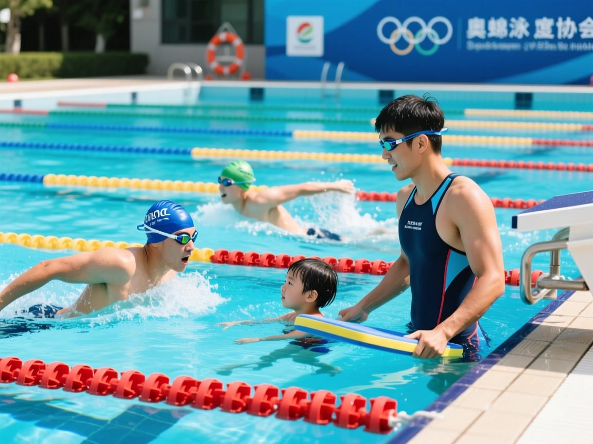 九游娱乐平台-“跑步与亲情共舞，牛仔3K亲子跑香港首秀”  第2张