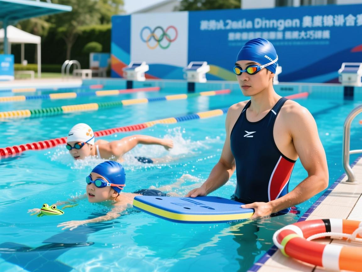 九游娱乐平台-“跑步与亲情共舞，牛仔3K亲子跑香港首秀”  第3张