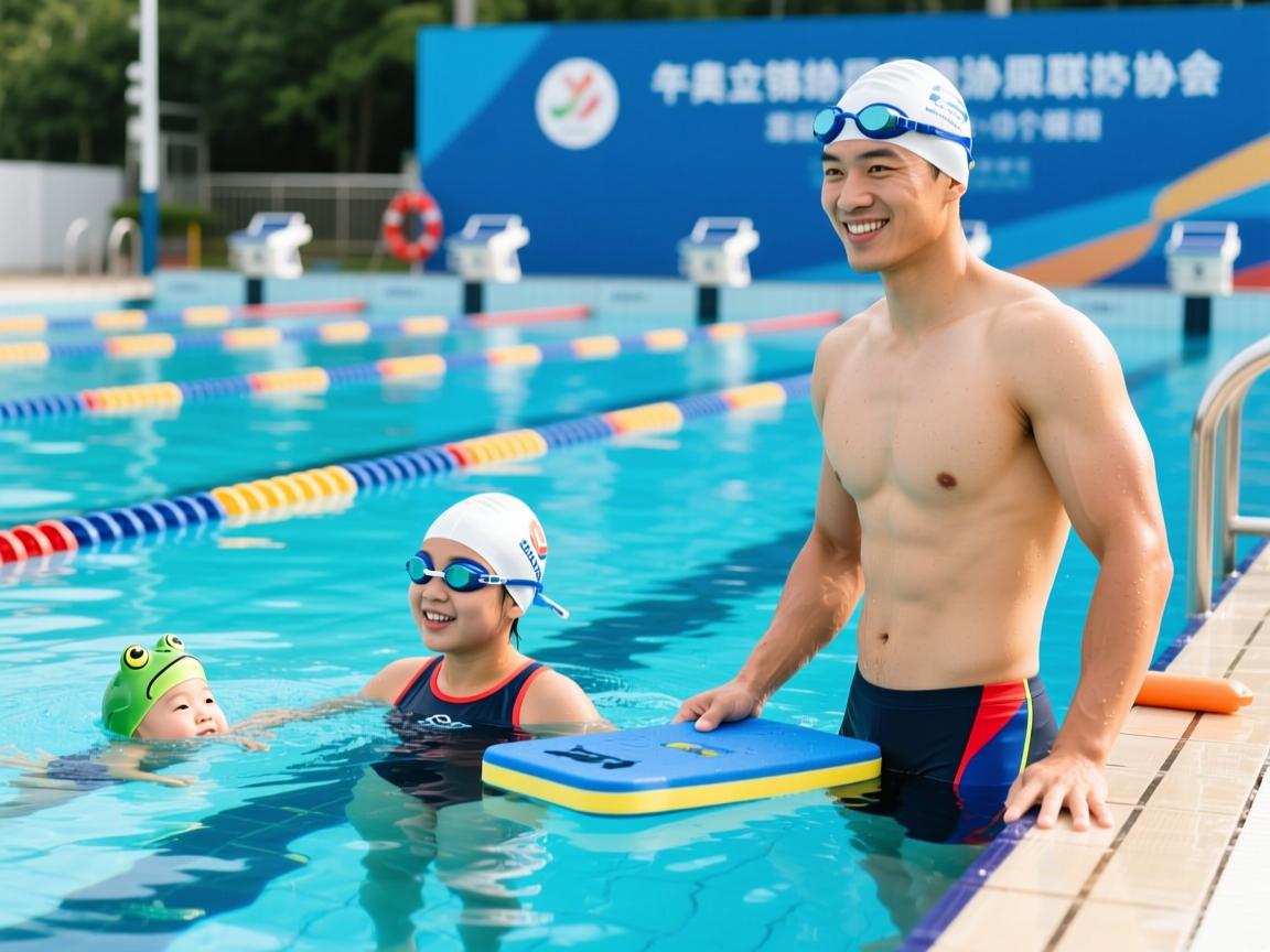 九游体育-“跑出亲子情，牛仔3K亲子跑燃情香港”  第1张