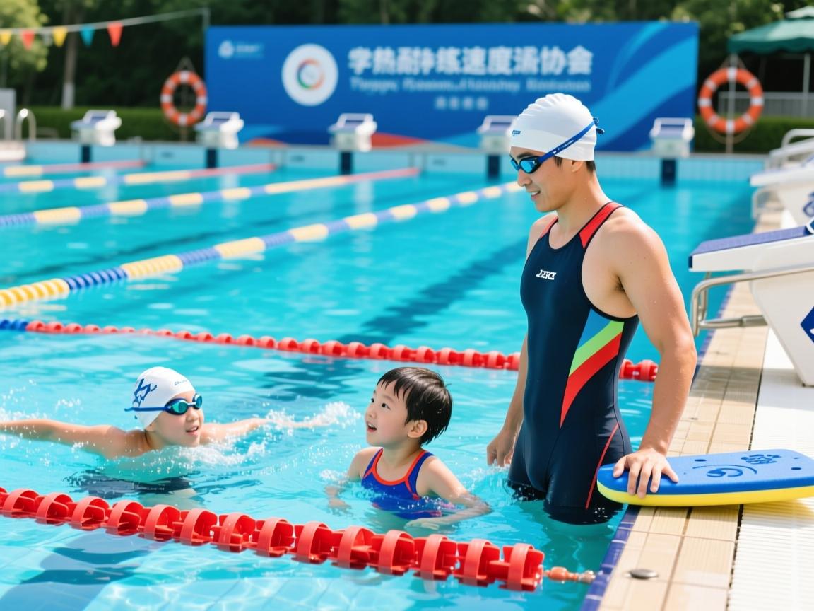 九游娱乐入口-“跑步+亲情！牛仔3K亲子跑在香港温馨启程”