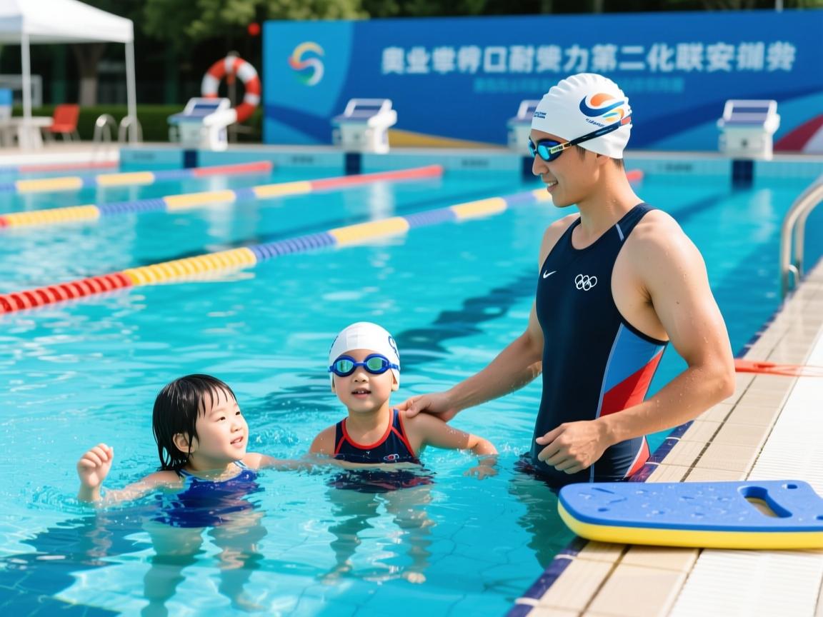 九游官网入口地址-“跑步与亲情共舞，牛仔3K亲子跑香港首秀”  第3张