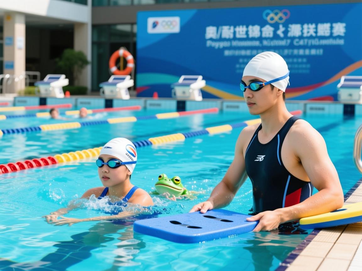 九游娱乐官网-“跑酷赛道：东安湖体育公园极速冲刺，运动员决战极限”